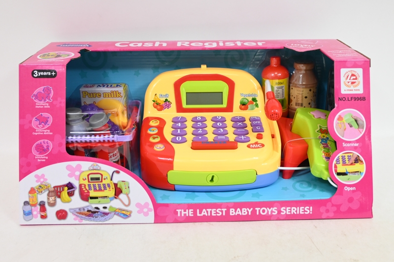 Kasa z kalkulatorem 526873 68739