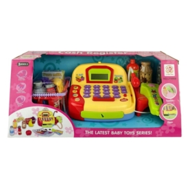 Kasa z kalkulatorem 526873 68739