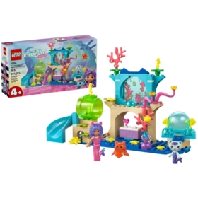 *****LEGO GABI Podwodna przyg.syrenki Gabi 11204