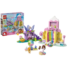 *****LEGO GABI Łakociowa góra_Kiciowy ogród.11205