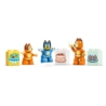LEGO 10459 DUPLO BLUEY Dom rodzinny Bluey+gra pam.