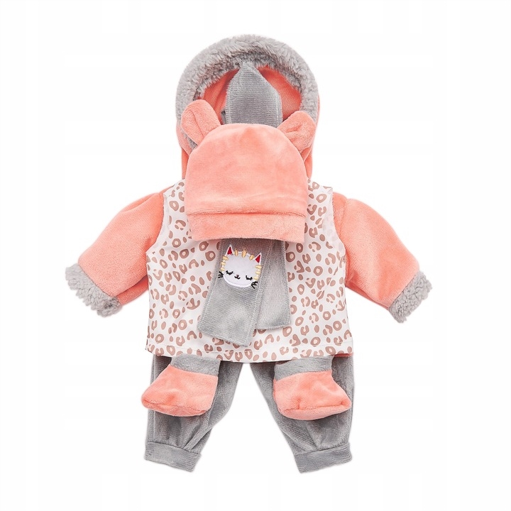 Lalka Julka 40cm SP84556 SmilyPlay 45568