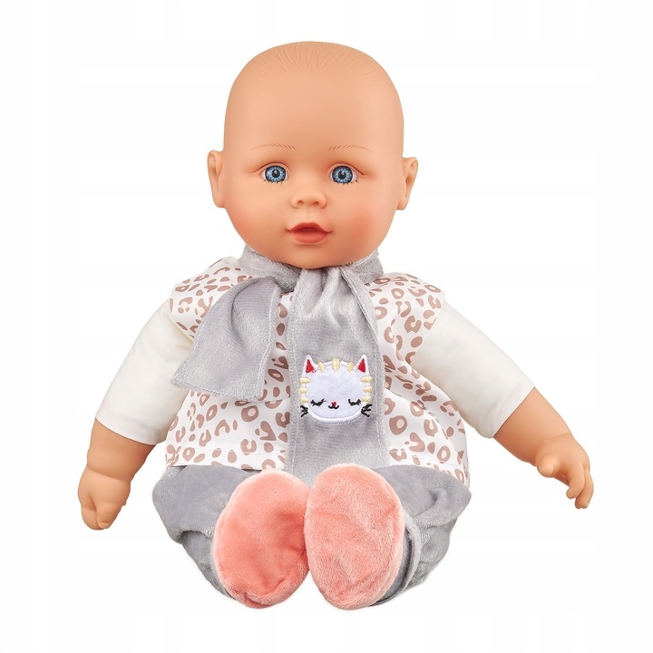 Lalka Julka 40cm SP84556 SmilyPlay 45568