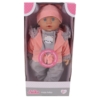Lalka Julka 40cm SP84556 SmilyPlay 45568