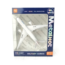 Samolot pasażerski pudełko 1359362 93623