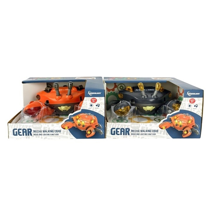 Krab n/bat pudełko 1359477 94774