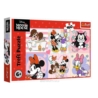 Puzzle 160 Kolorowy dzień Minnie 15426