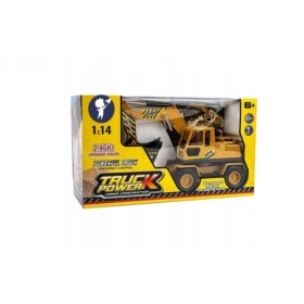 *****Koparka sterowana RC SN128 51286