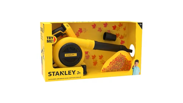 STANLEY Dmuchawa do liści n/b RP047-SY 43669