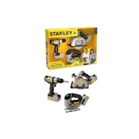 STANLEY Zestaw narzędzi 3szt n/b SRP025-SY 44130