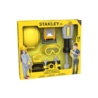 STANLEY Zestaw na budowę SRP122-SY 47148