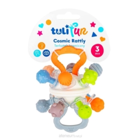 DUMEL TERKOTEK KOSMICZNY