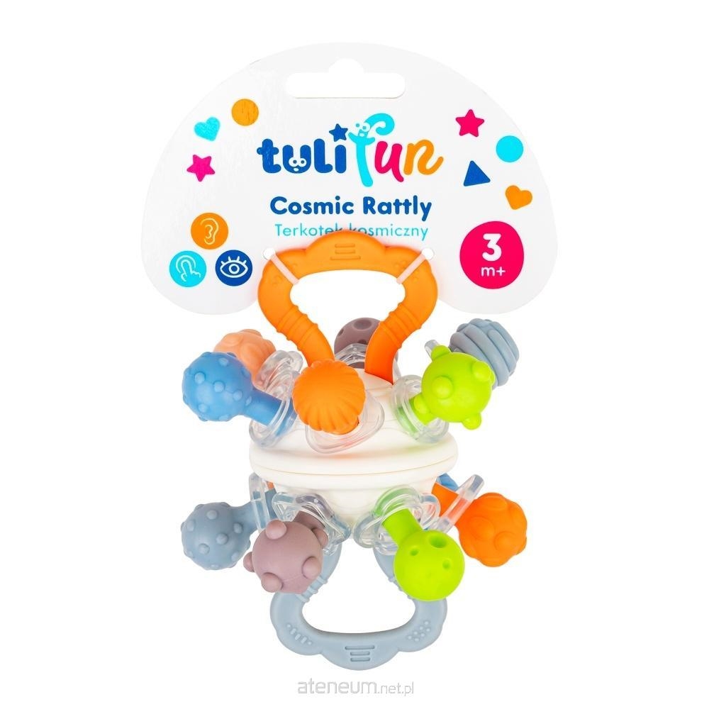 DUMEL TERKOTEK KOSMICZNY