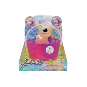 GOLIATH Let_s Glo AnimCapybara Spa Time 44150