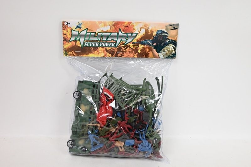 Wojsko w worku 1163G 36294