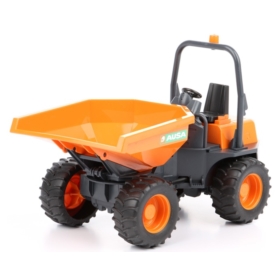 BRUDER mini-wywrotka Ausa 02449