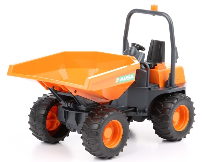 BRUDER mini-wywrotka Ausa 02449