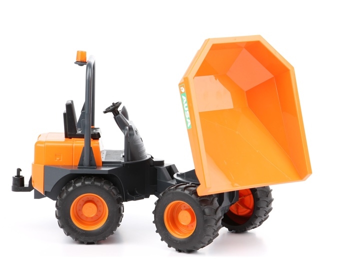 BRUDER mini-wywrotka Ausa 02449