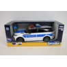 BRUDER Range Rover Velar policja+figurka 02890