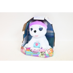 *****EPEE Poluś miś polarny interaktywny EP04265