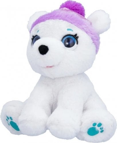 *****EPEE Poluś miś polarny interaktywny EP04265