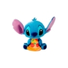 DISNEY Stitch z pizzą 25cm 587-0514