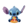 DISNEY Stitch z pizzą 25cm 587-0514