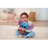 DISNEY Stitch z donatem 25cm 587-0518
