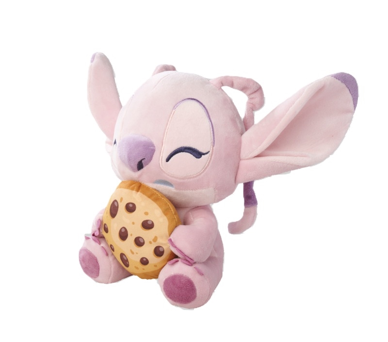 DISNEY Angel z ciastkiem 25cm 587-0519