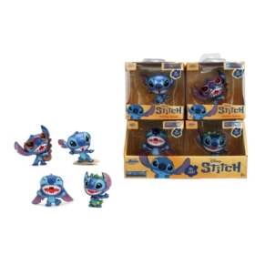 JADA Stitch metal figurka 6,5cm 4wz 526-1300