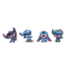 JADA Stitch metal figurka 6,5cm 4wz 526-1300