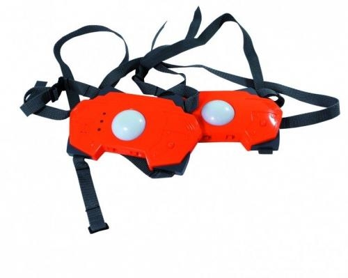 *****EPEE Stop_Go gra Wyścig agentów EP02847