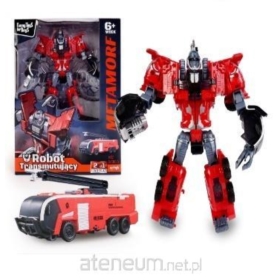 Auto/robot Wóz gaśniczy 177057