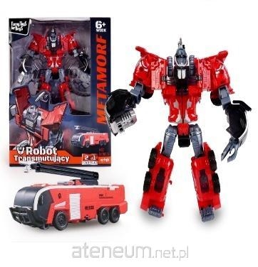 Auto/robot Wóz gaśniczy 177057