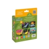 CzuCzu Puzzle Fantastyczne Dinozaury 3+