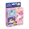 CzuCzu Puzzle Baśniowe Jednorożce 3+