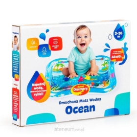 DUMEL DMUCHANA MATA WODNA OCEAN MAŁA