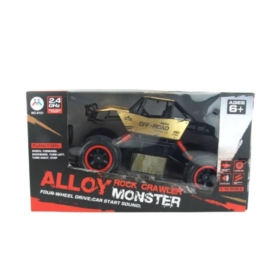 Jeep duże koła na radio+pakiet 1241591 15919