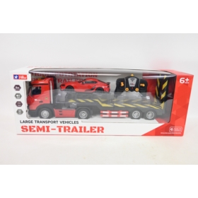 Ciężarówka-laweta n/radio+pakiet 1357246 72468