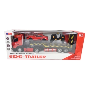 Ciężarówka-laweta n/radio+pakiet 1357246 72468