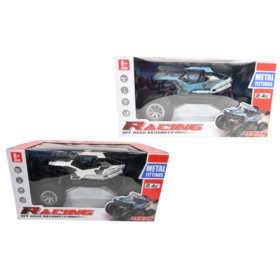 Sam.terenowy duże koła n/radio+pak.1359519 95191