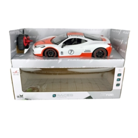 Samochód sportowy n/radio+pakiet 1357233 72338