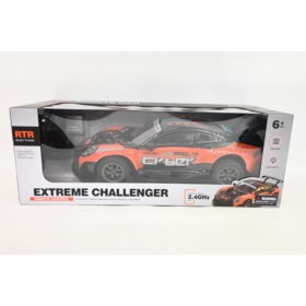 Samochód sportowy n/radio+pakiet 1359562 95627