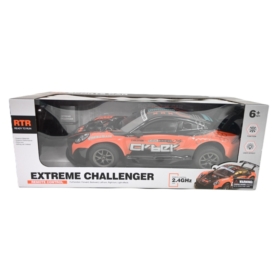Samochód sportowy n/radio+pakiet 1359562 95627