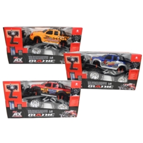 Samochód terenowy n/radio+pakiet 727779 77791