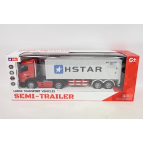 Tir n/radio+pakiet 1357247 72475