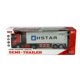 Tir n/radio+pakiet 1357247 72475