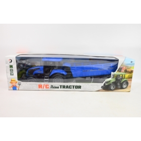 Traktor z przycz.n/radio+pak.1357402 74028