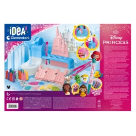 Fabryka długopisów Księżniczki