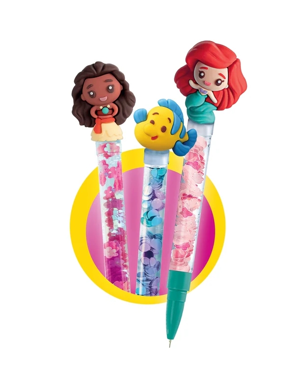 Fabryka długopisów Księżniczki